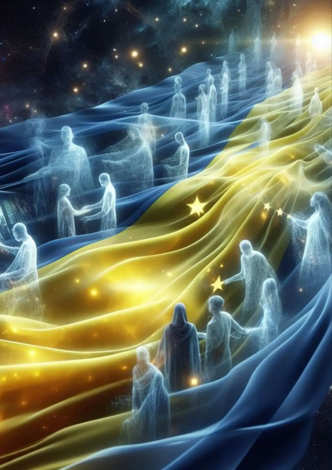 Inteligencia Espiritual (1)